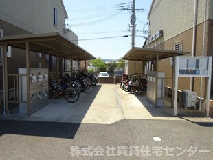 紀三井寺駅 バス5分  名草小学校前下車：停歩3分 1階の物件内観写真